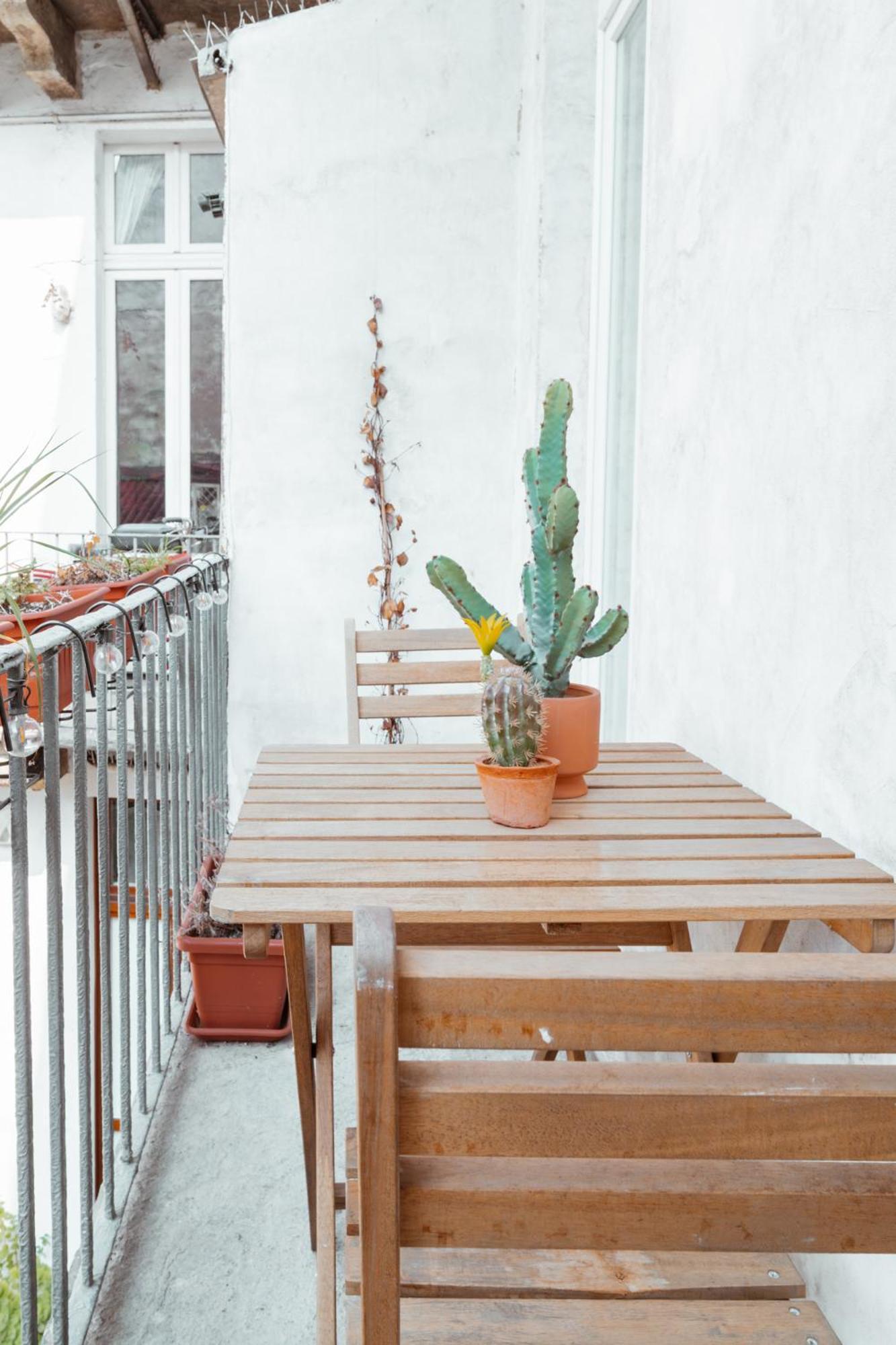 Mercanti Modern Flat - Balcony - Torino Centro Экстерьер фото