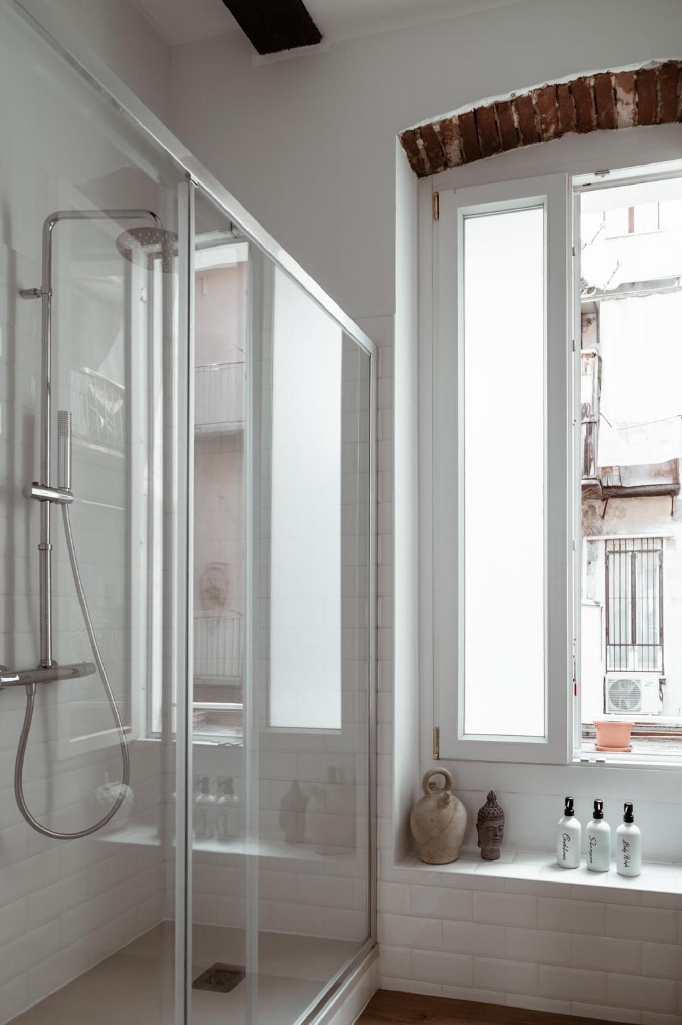 Mercanti Modern Flat - Balcony - Torino Centro Экстерьер фото